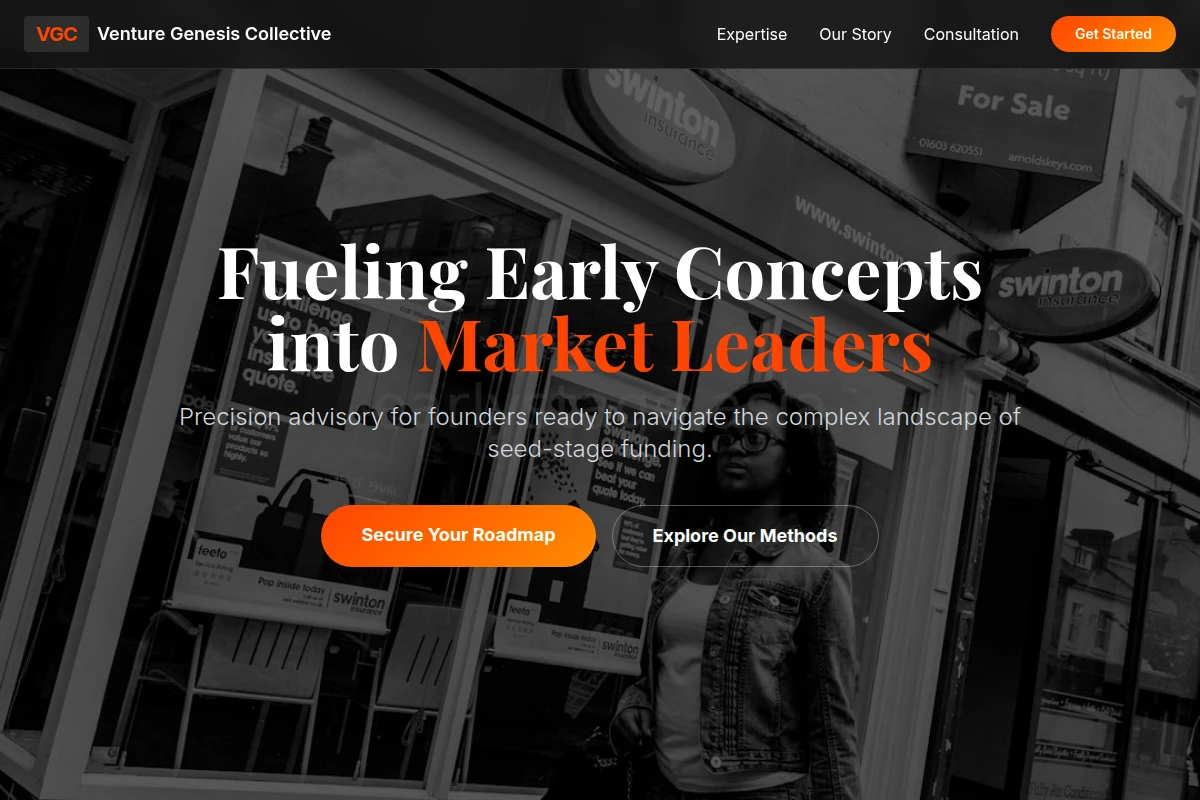 Seed Investment Advisor