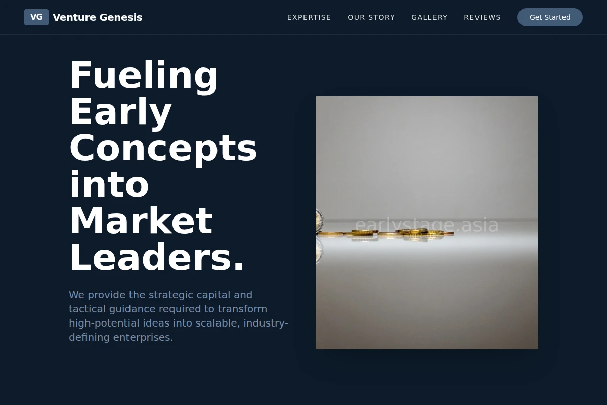 Launchpad Investment Advisor