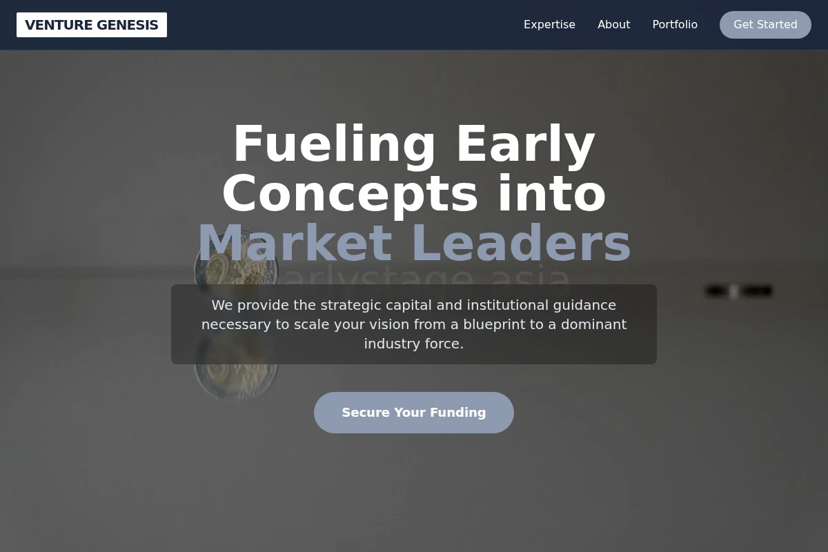 Builder Investment Advisor