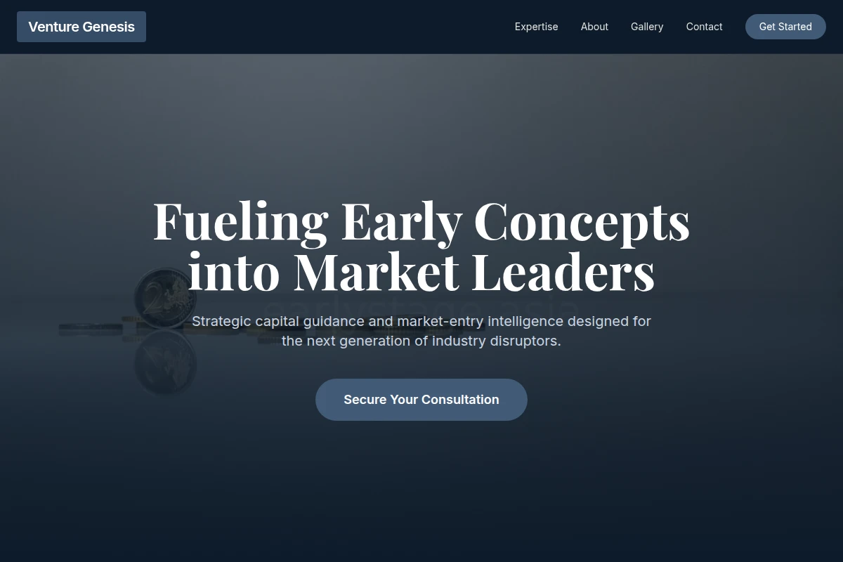 Sprint Investment Advisor