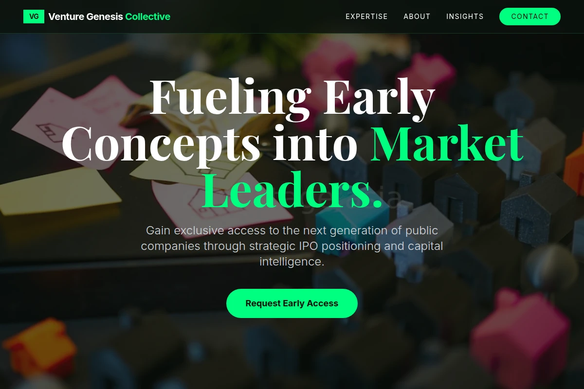 IPO Investment Advisor