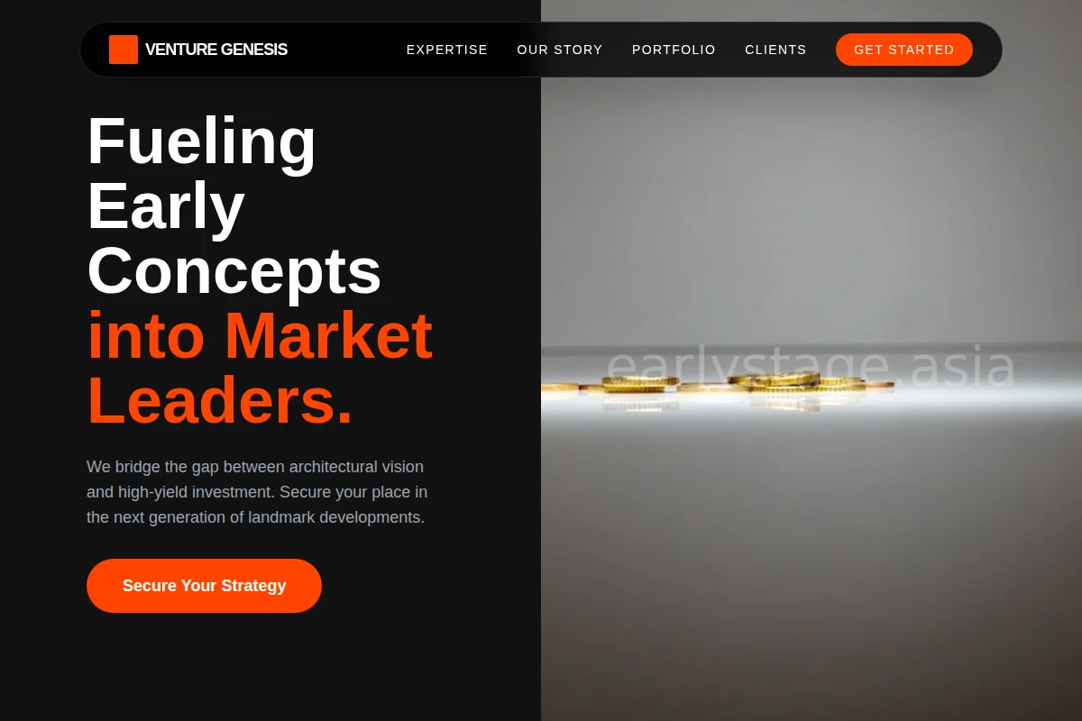 Architect Investment Advisor