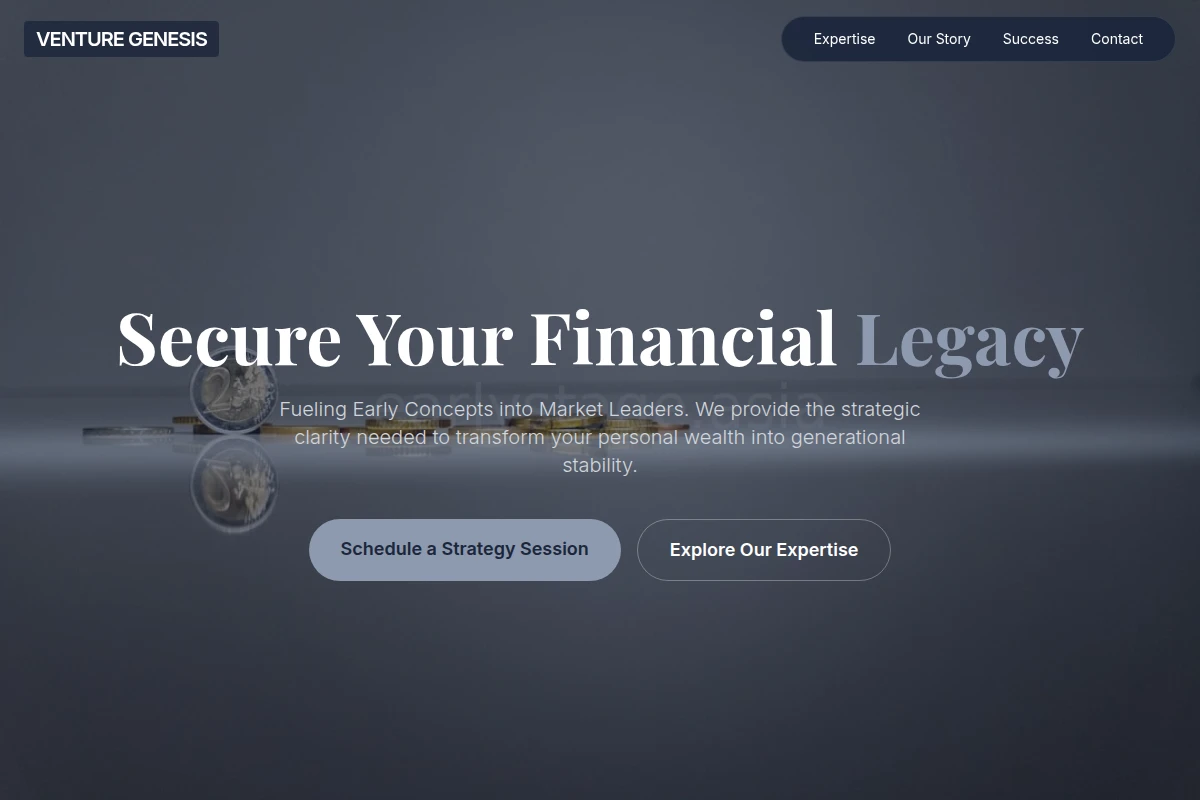 Innovate Investment Advisor