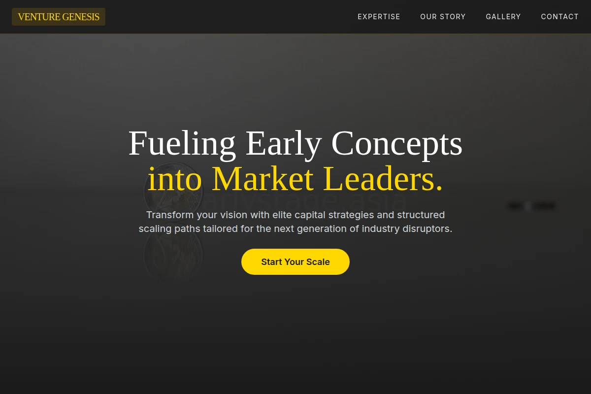 Launchpad Investment Advisor
