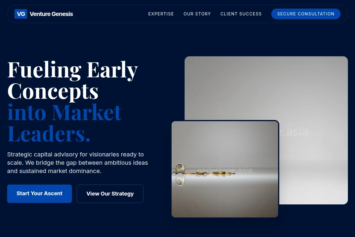 Capital Investment Advisor