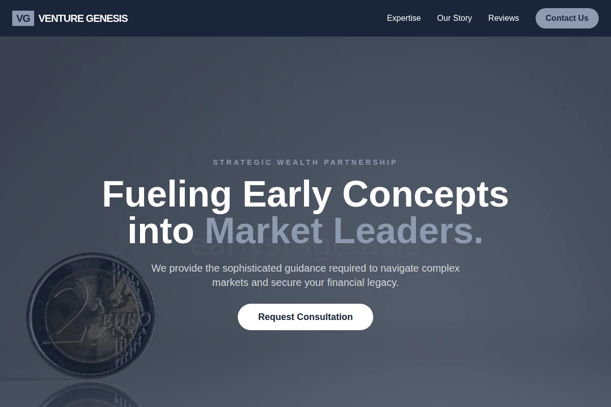 Nomad Investment Advisor