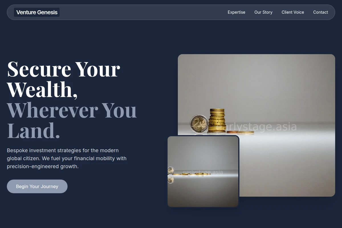 Nomad Investment Advisor
