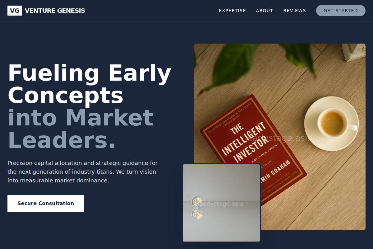 Traction Investment Advisor