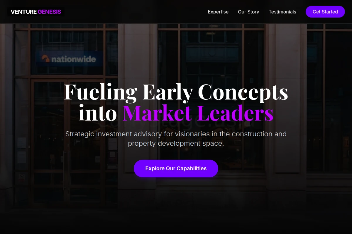 Builder Investment Advisor