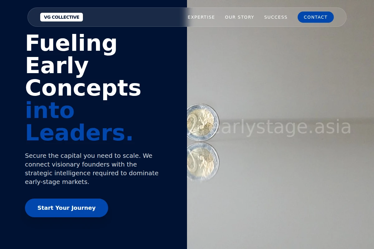 Seed Investment Advisor