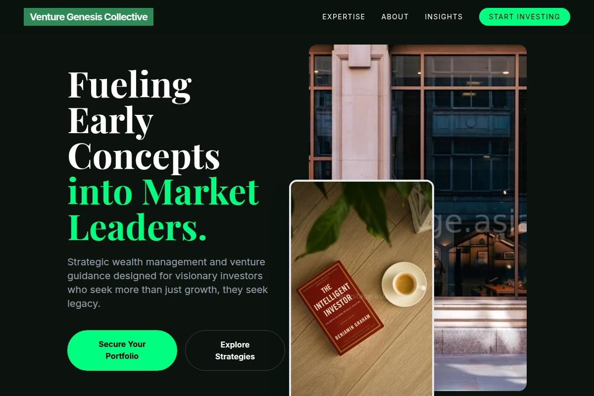 Pivot Investment Advisor