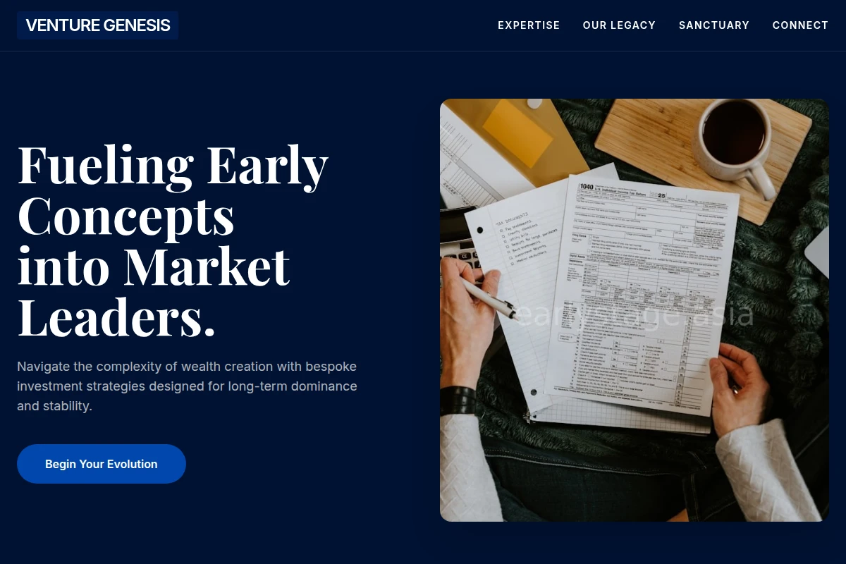 Pivot Investment Advisor