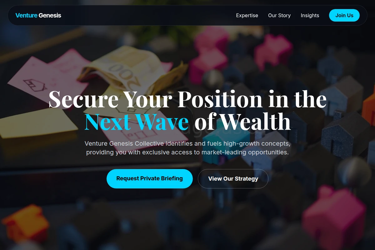 Growth Investment Advisor