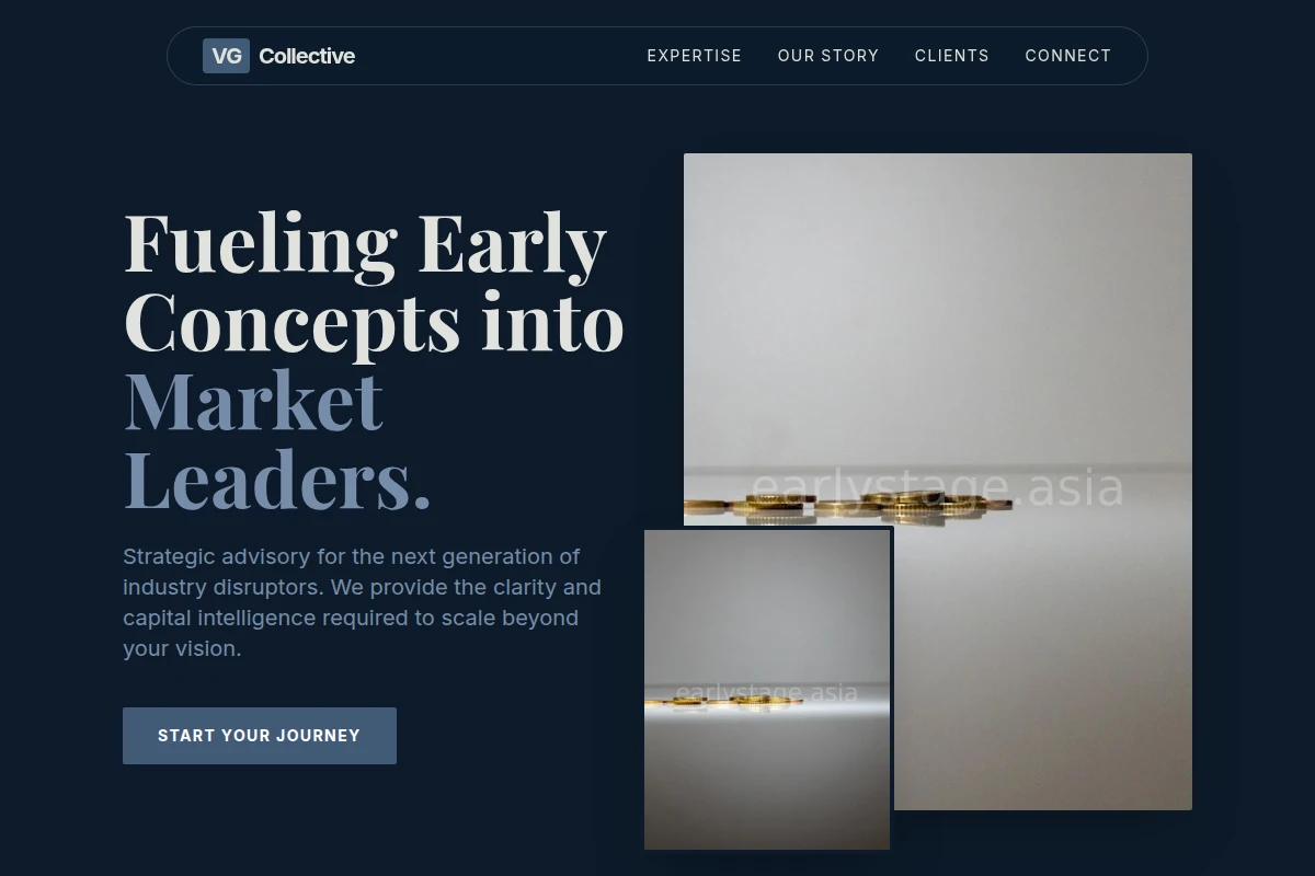 Launchpad Investment Advisor