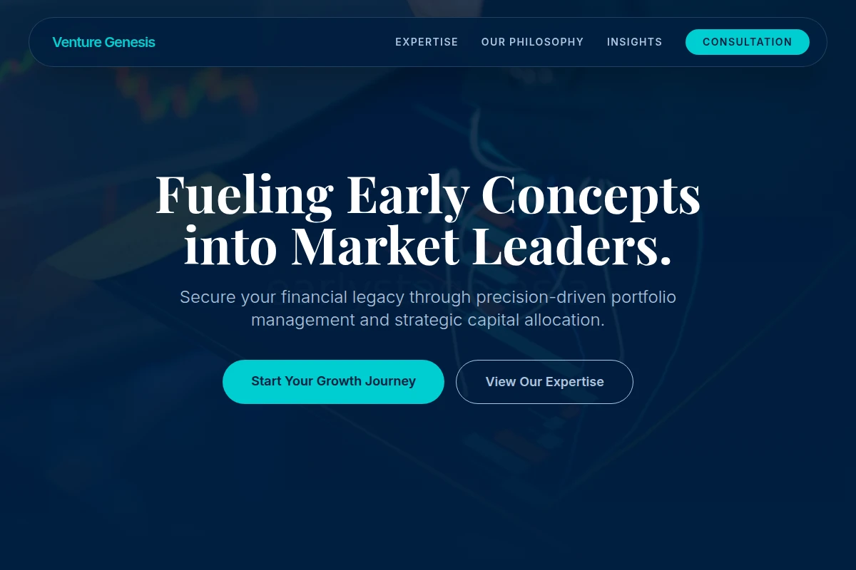 Portfolio Investment Advisor