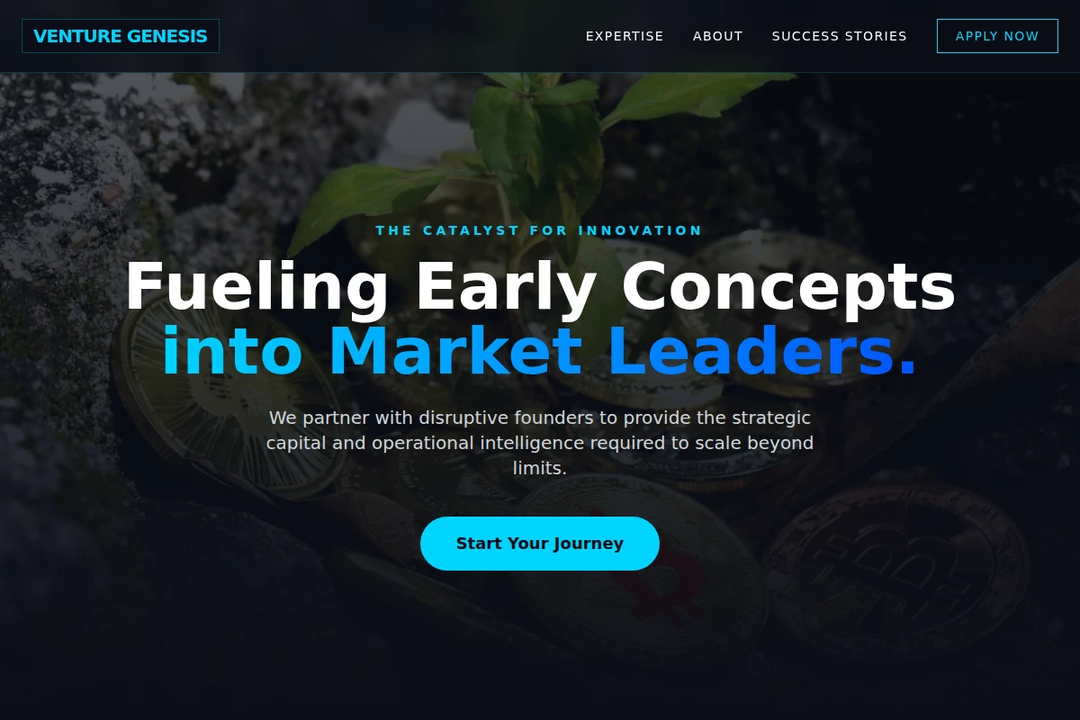 Venture Venture Capital