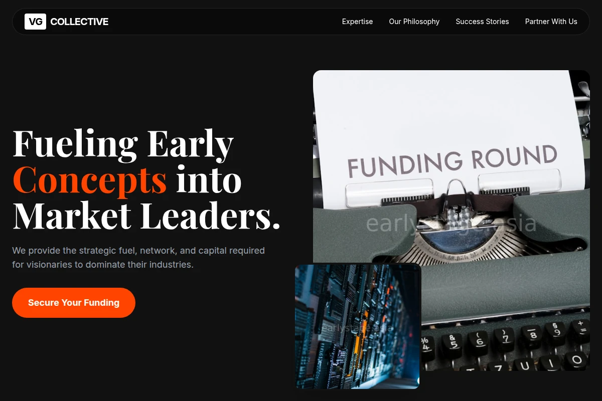 Venture Venture Capital
