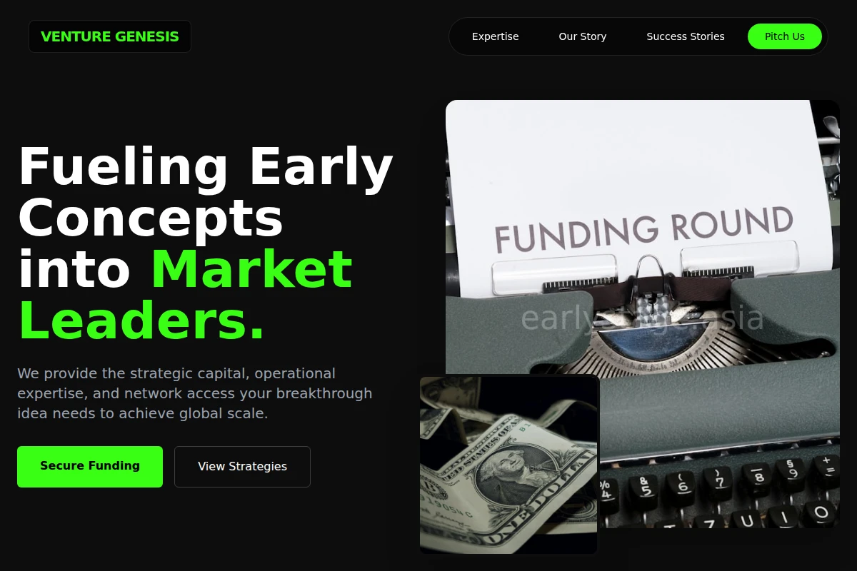 Engine Venture Capital