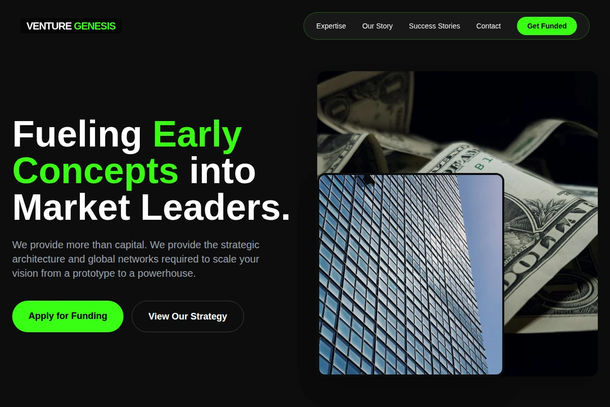 Hub Venture Capital