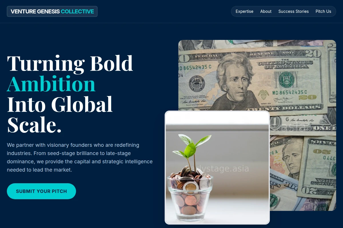Unicorn Venture Capital