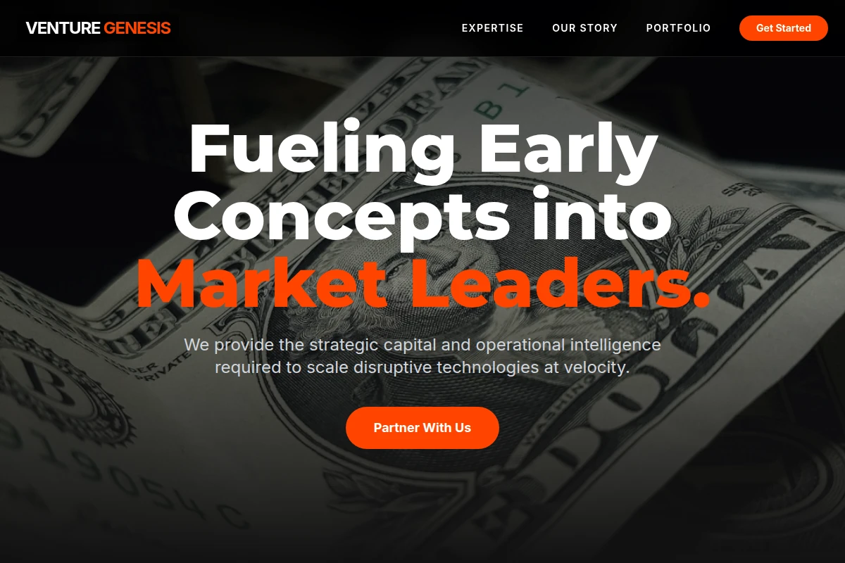 Growth Venture Capital