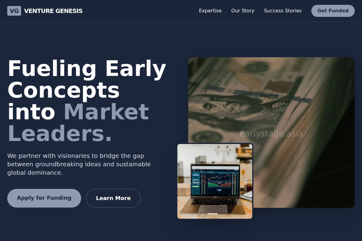 Sprint Venture Capital