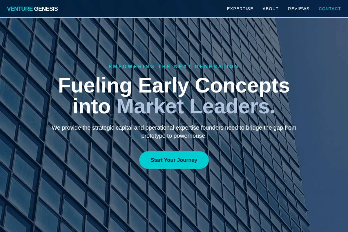 Milestone Venture Capital