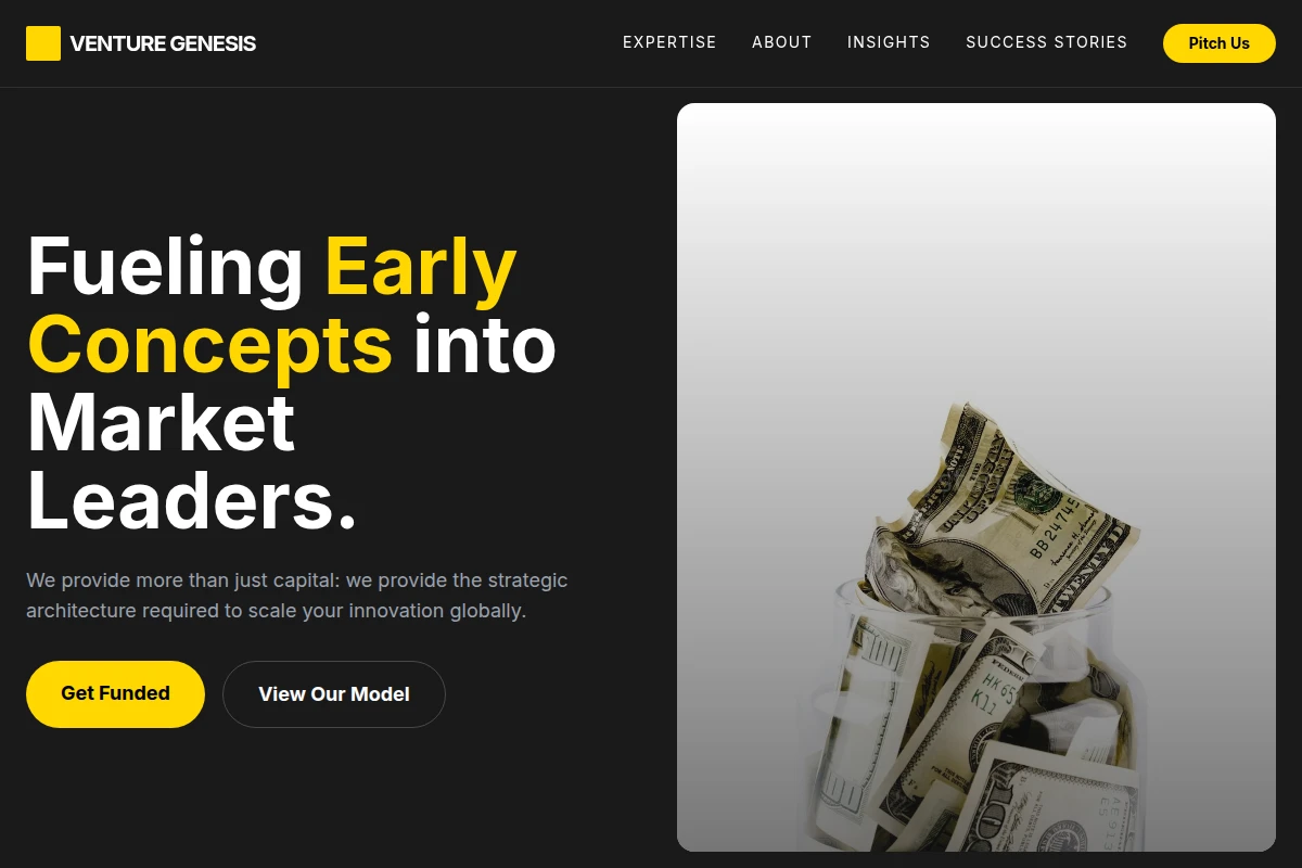 Orbit Venture Capital