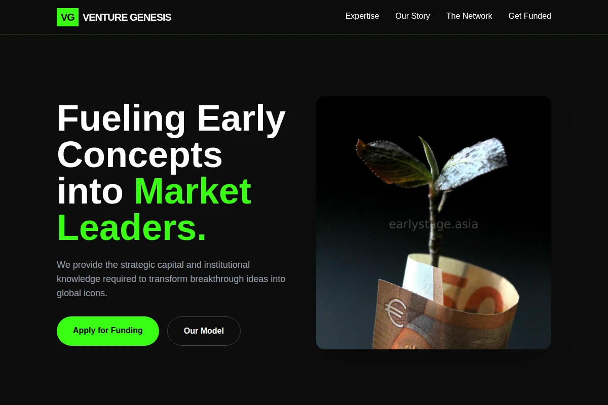 Founder Venture Capital