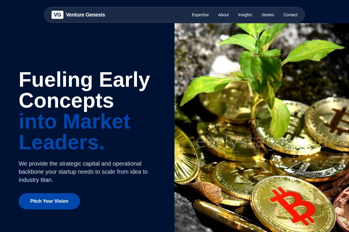 Scale Venture Capital