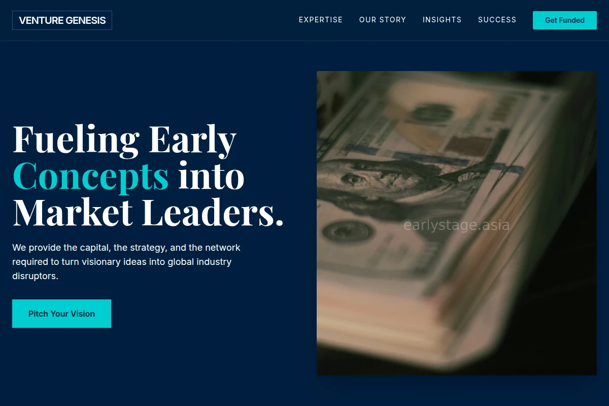 DealFlow Venture Capital
