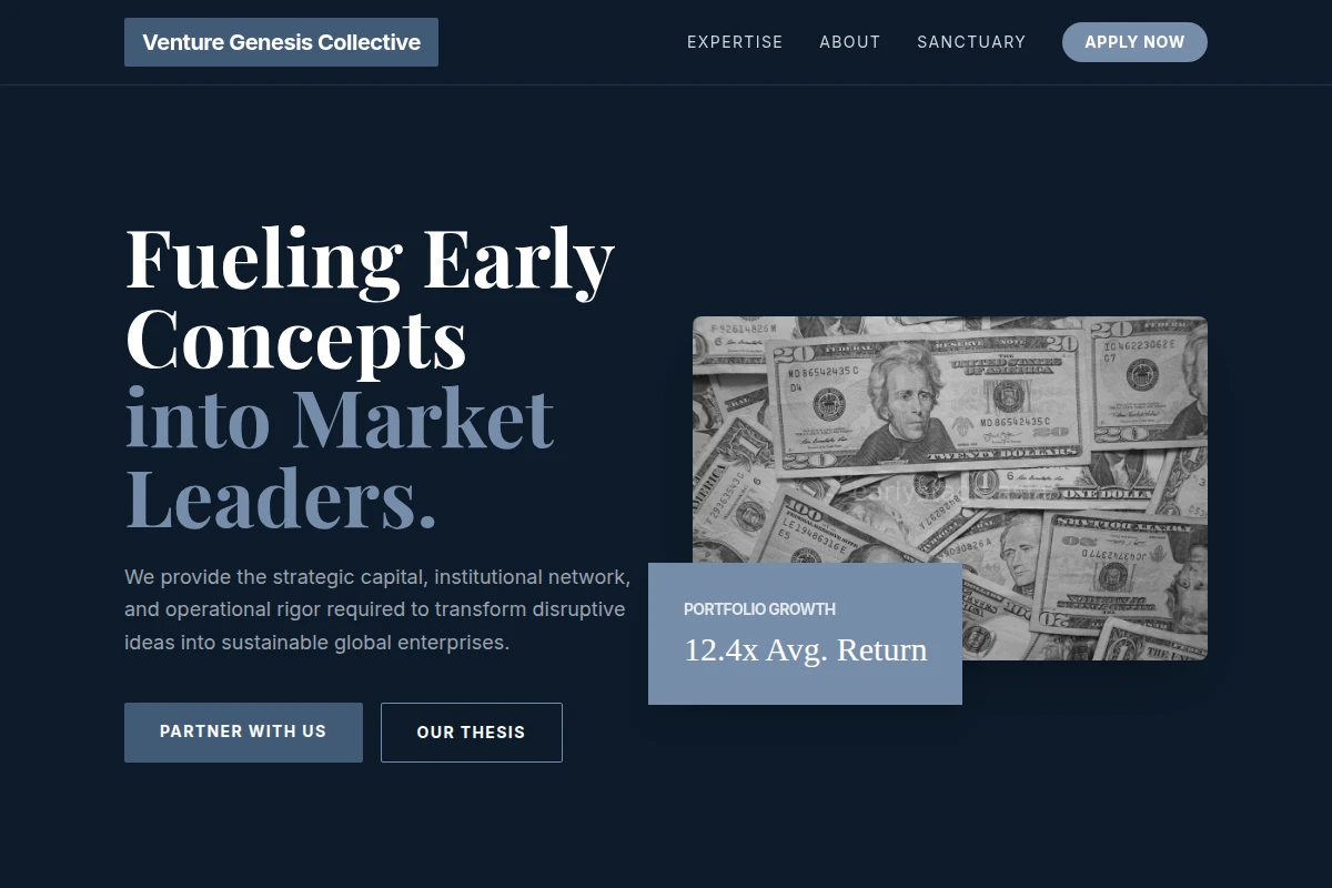 venture-capital