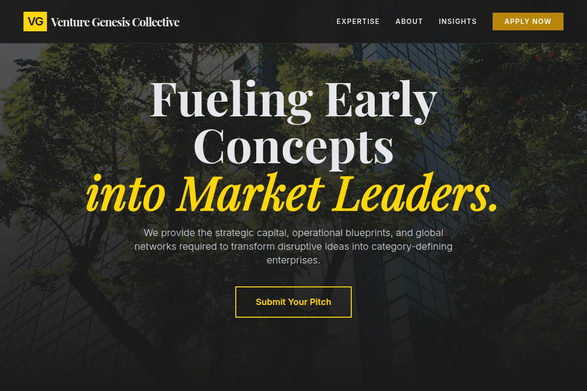 Sprint Venture Capital