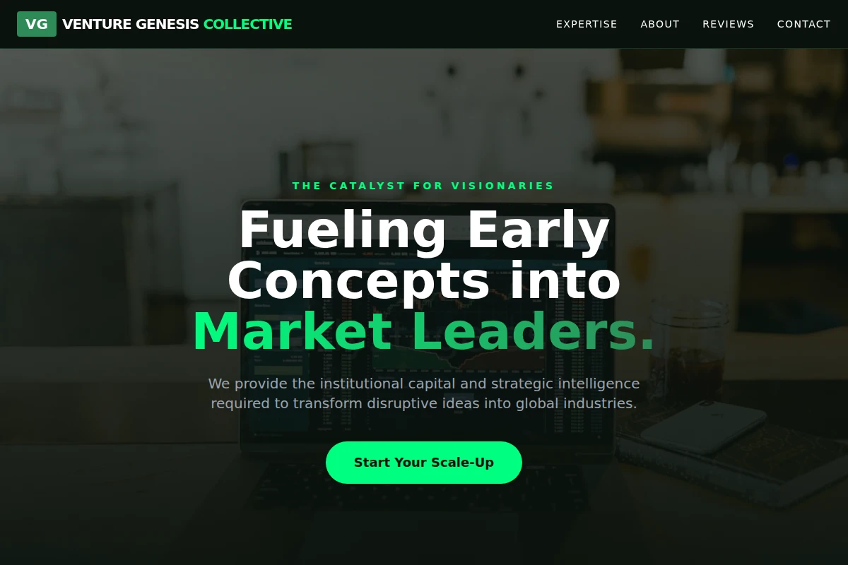 Prototype Venture Capital