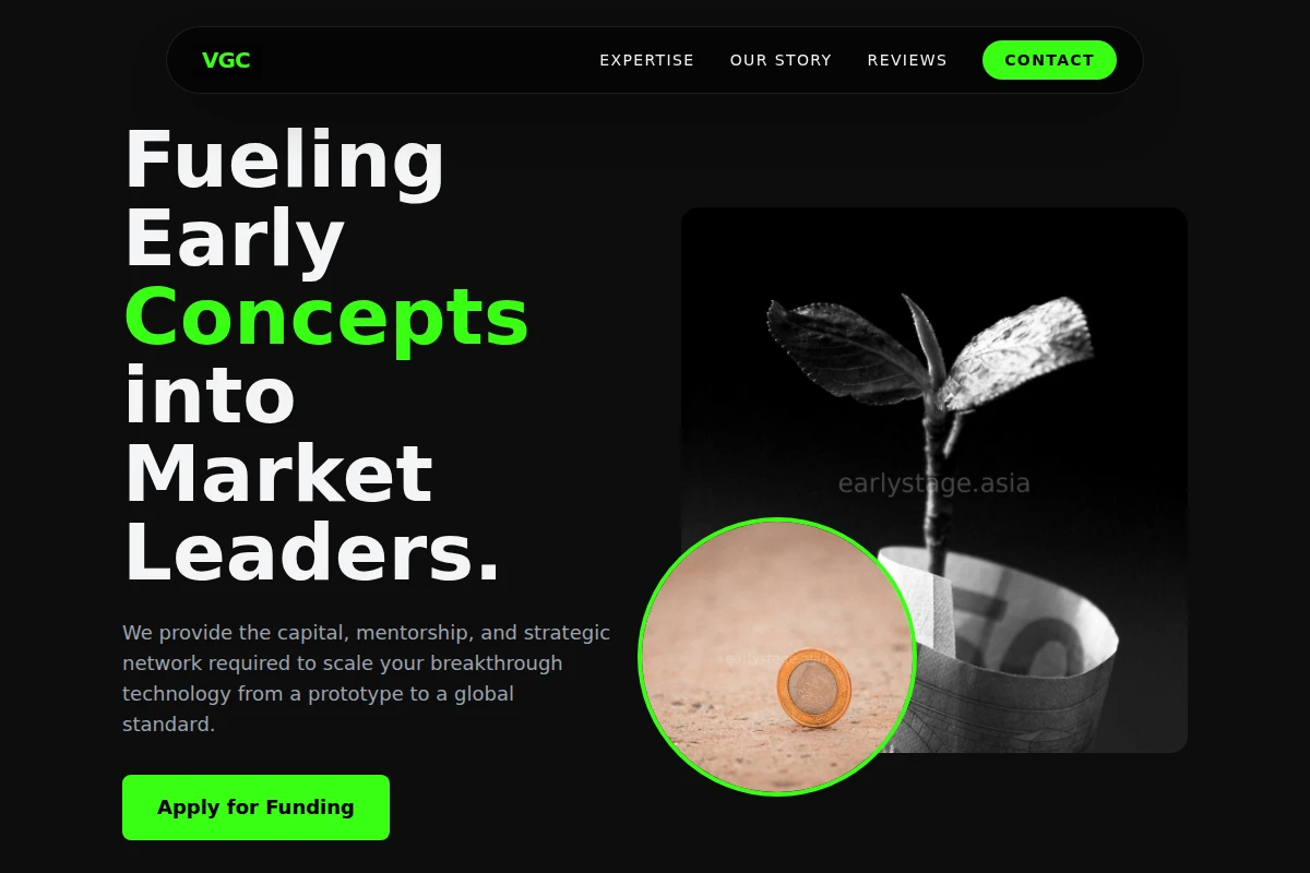 Scale Venture Capital