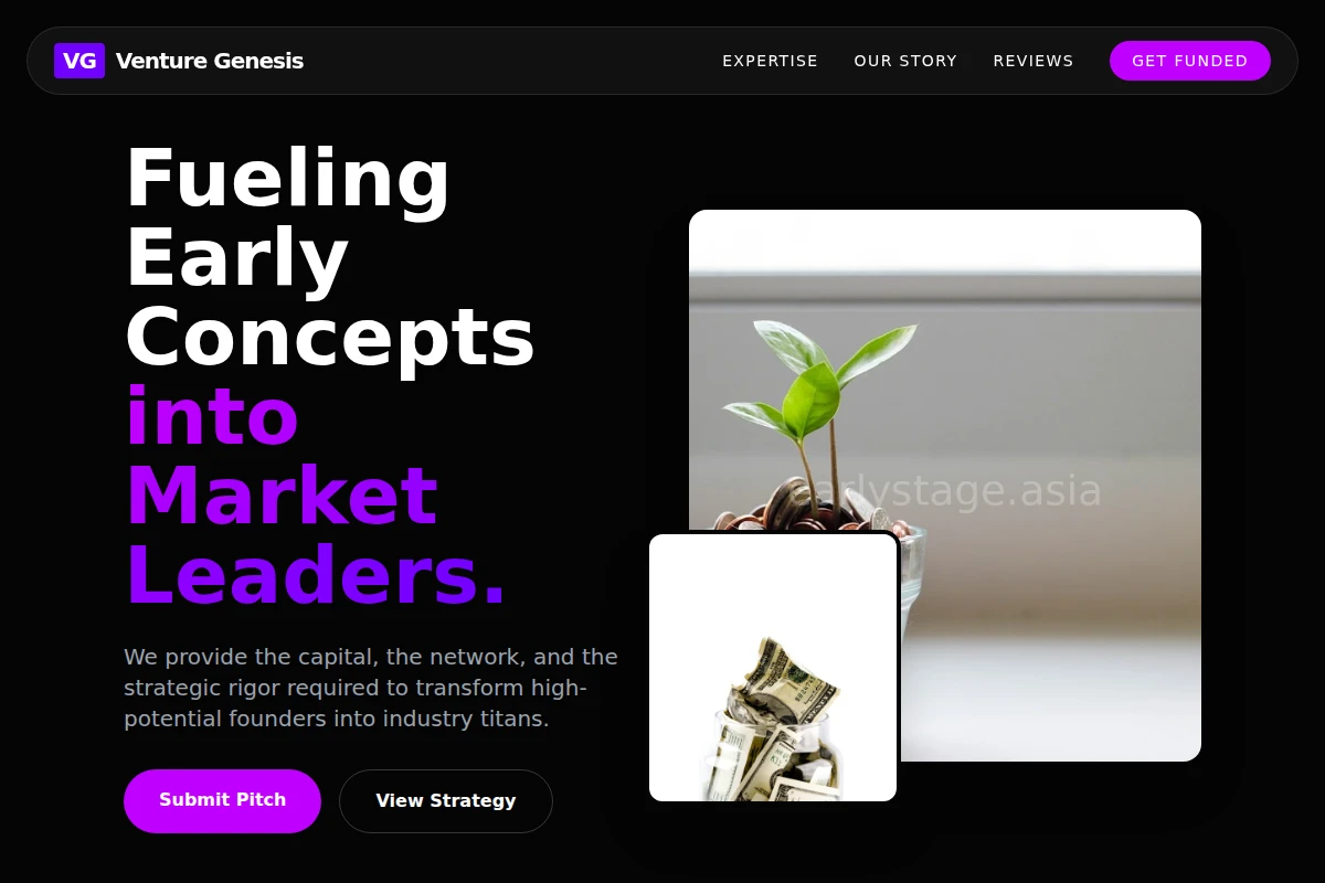 DealFlow Venture Capital