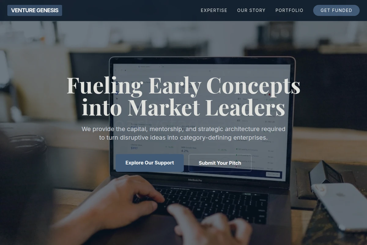 Runway Venture Capital