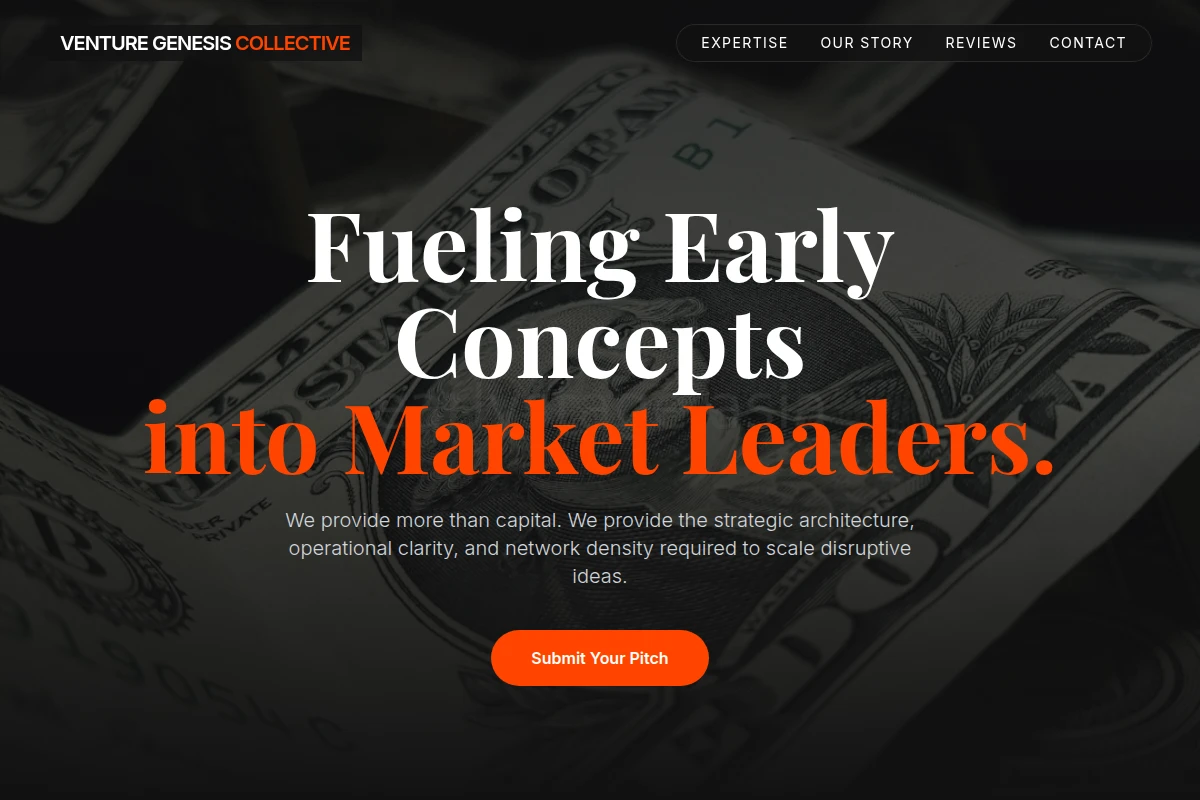 Milestone Venture Capital