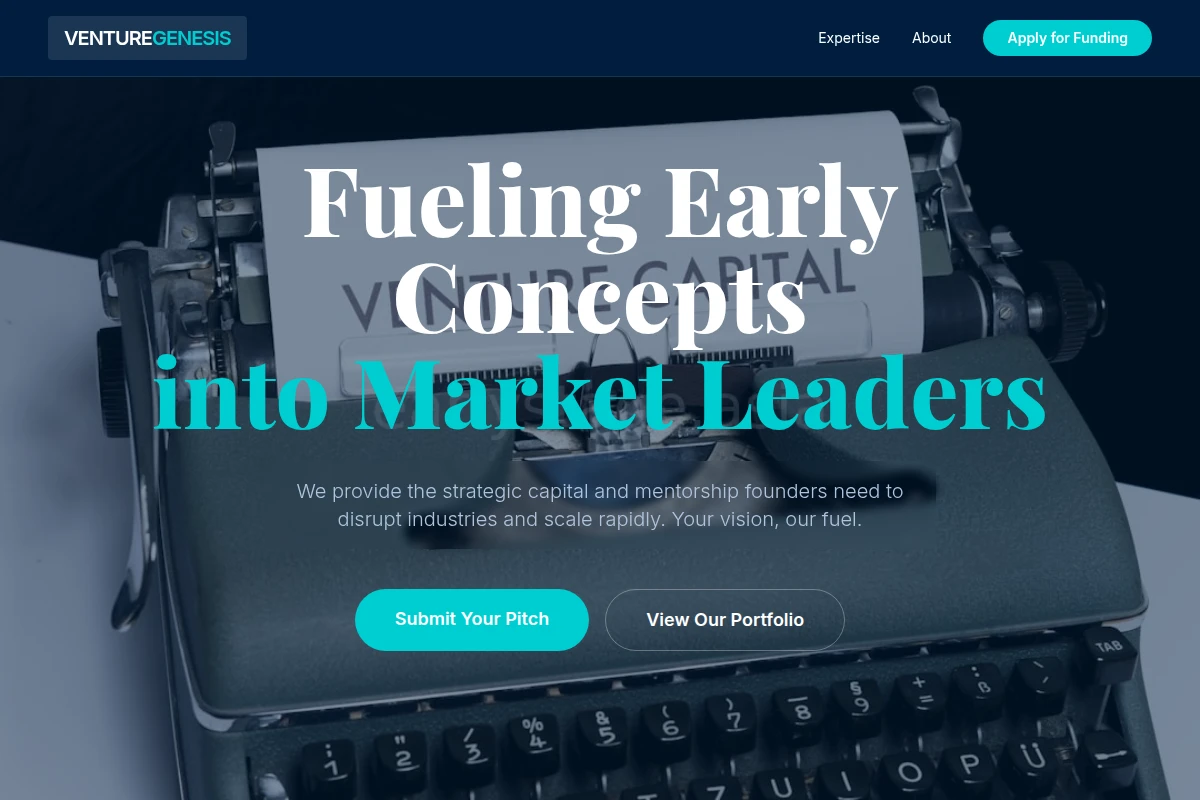 Asset Venture Capital
