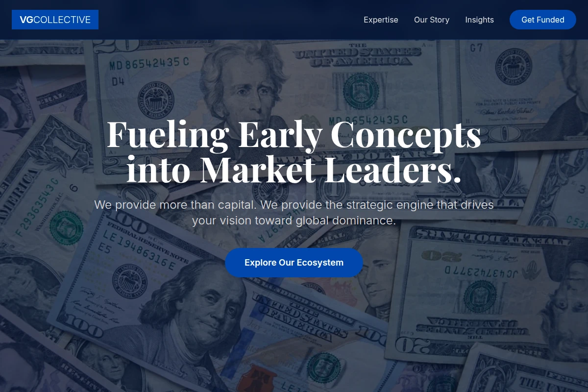 Engine Venture Capital