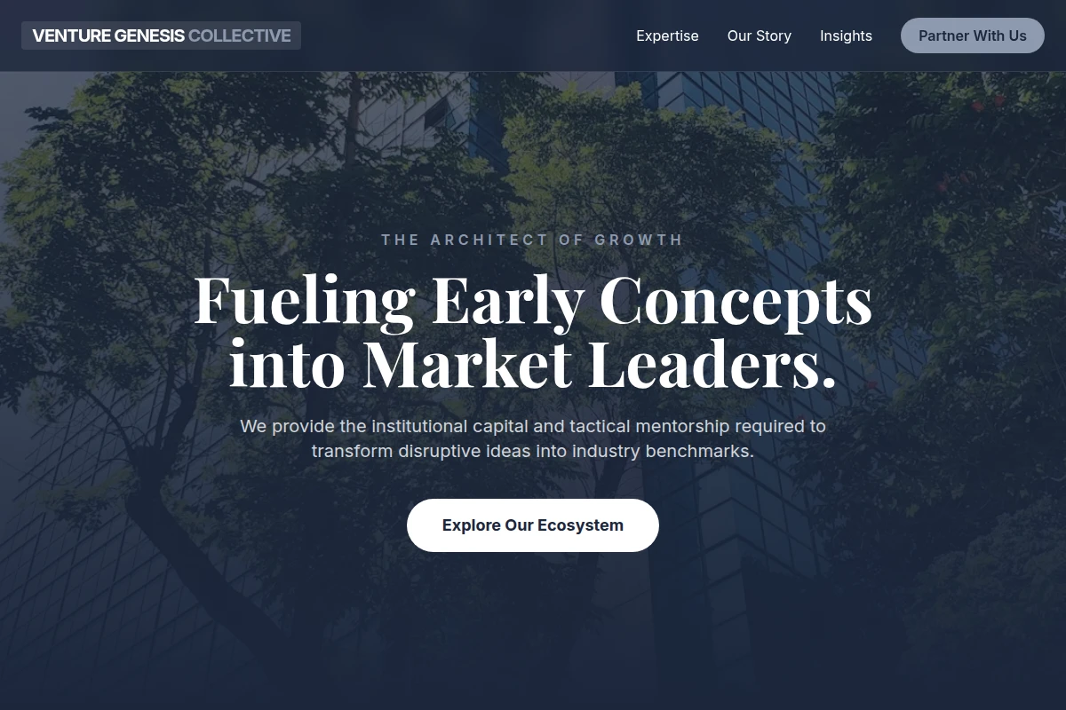 Hub Venture Capital