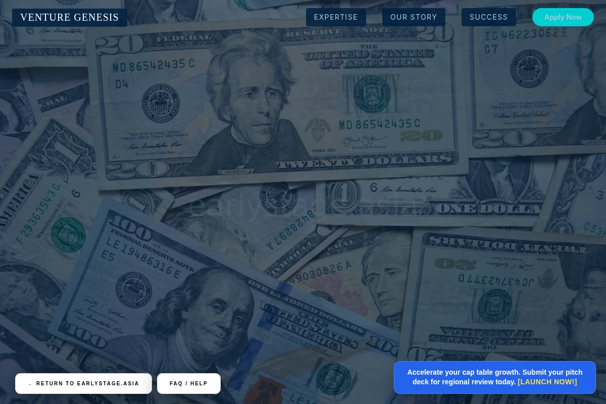 Market Venture Capital