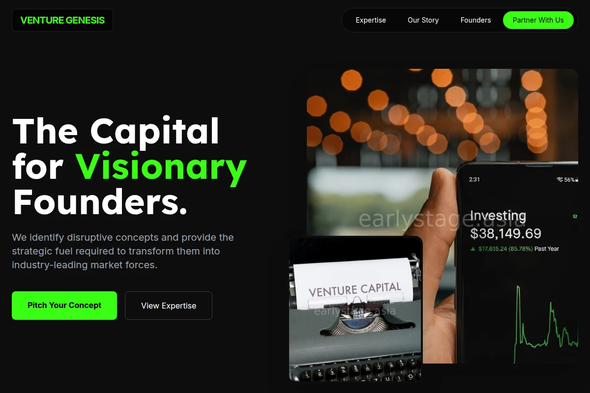 Engine Venture Capital