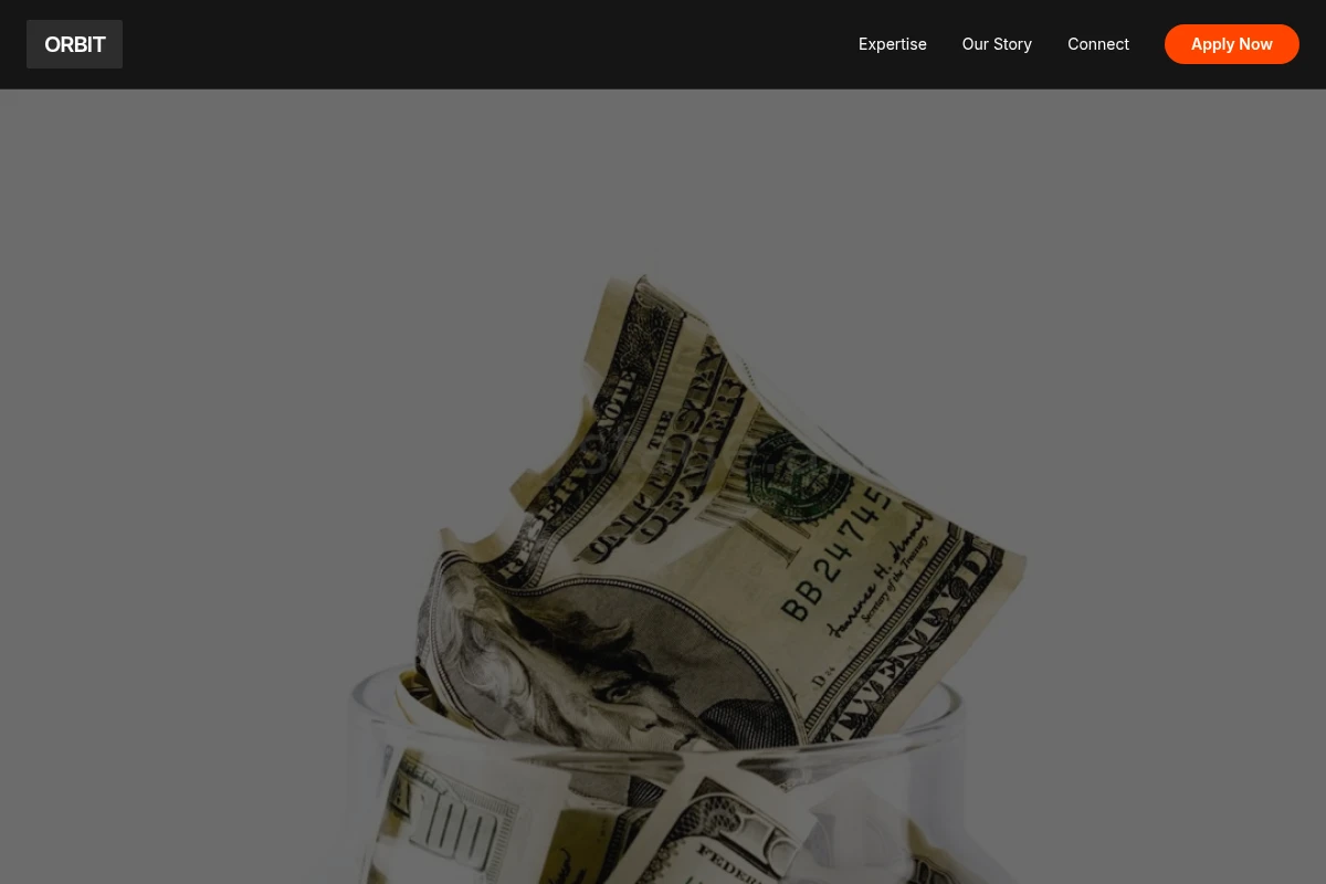 Orbit Venture Capital