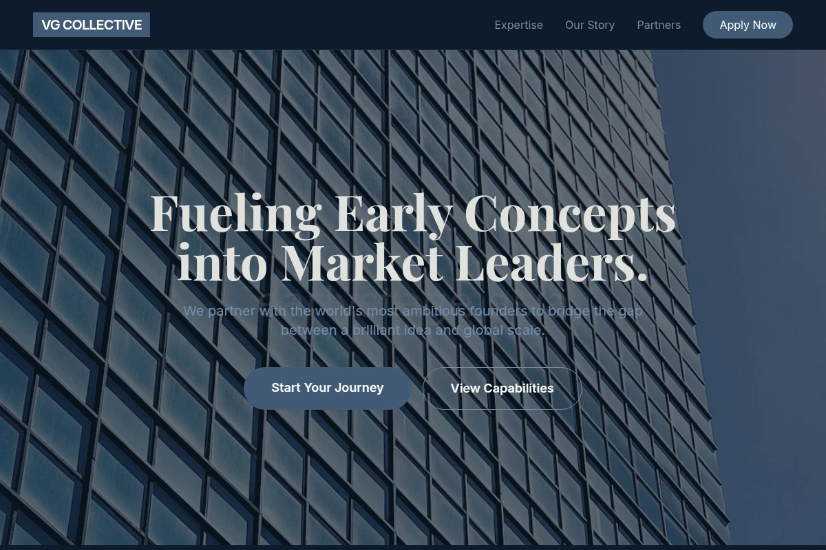 Runway Venture Capital