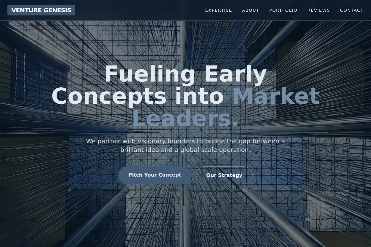 Sprint Venture Capital
