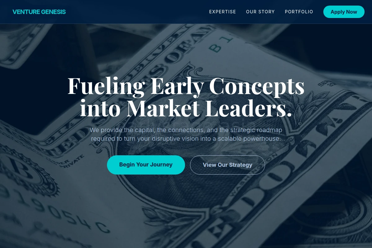 Launchpad Venture Capital