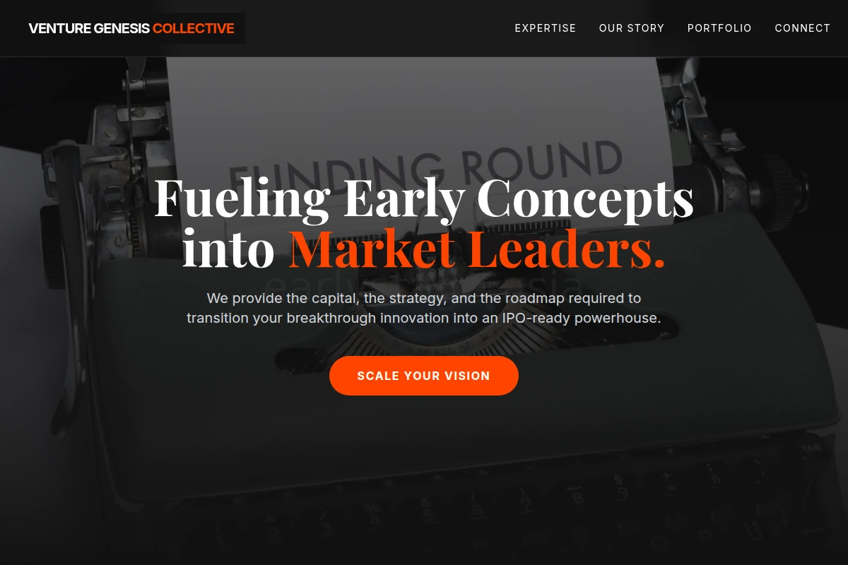 IPO Venture Capital