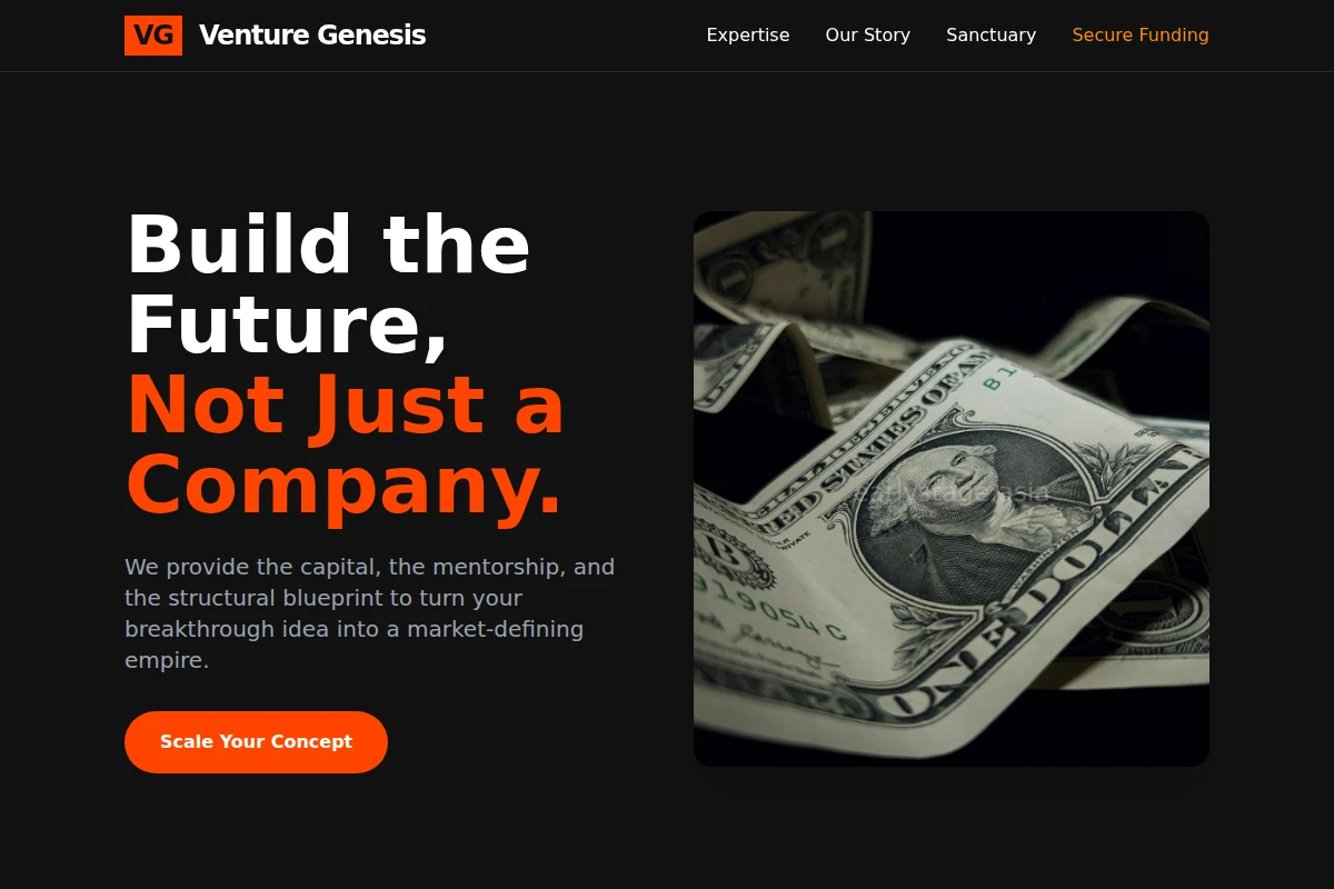Architect Venture Capital