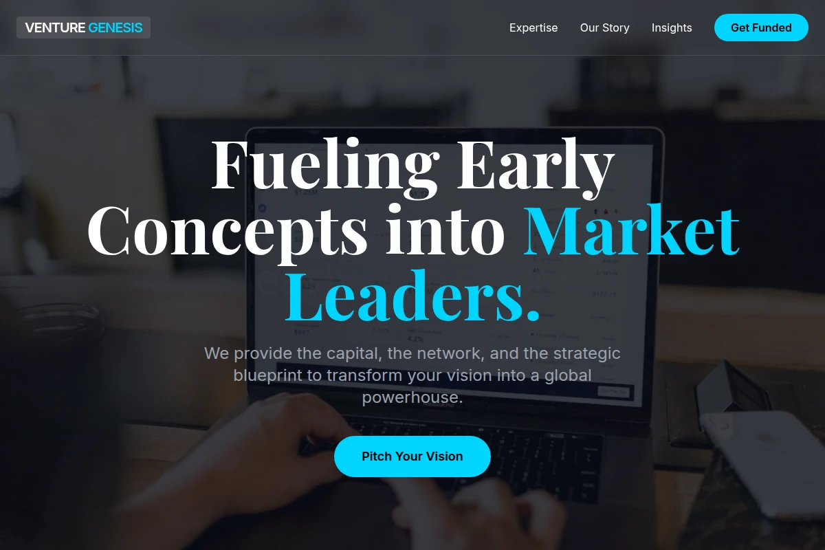 DealFlow Venture Capital